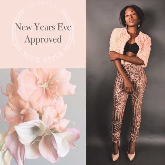 🎉🎊Your entire New Years Eve Outfit 🎉🎊