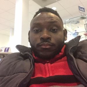 Meet your Posher, Conteh