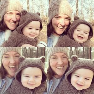 Meet your Posher, Aubrey