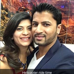 Meet your Posher, Purvi