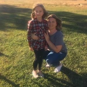 Meet your Posher, Stacey