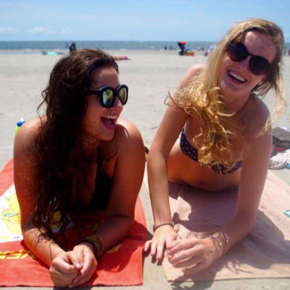 Meet your Posher, Emma