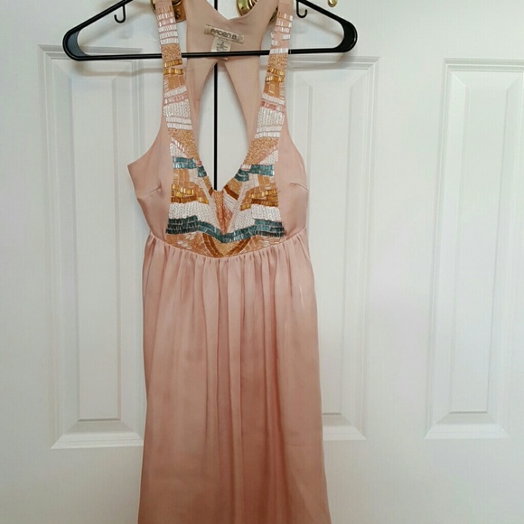 Arden B. Dress