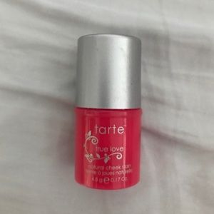 Tatted lip cheek stain