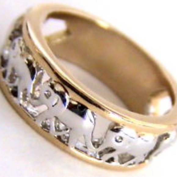 Park lane elephant band - Picture 2 of 3