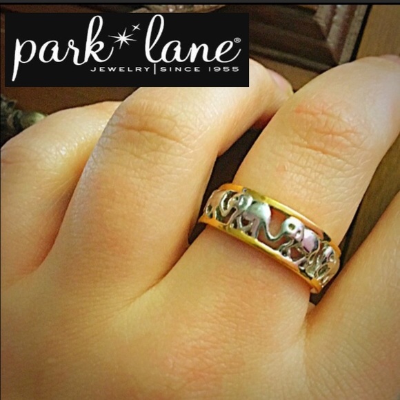 Park lane elephant band - Picture 3 of 3