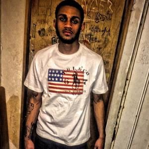 Meet your Posher, Eddie