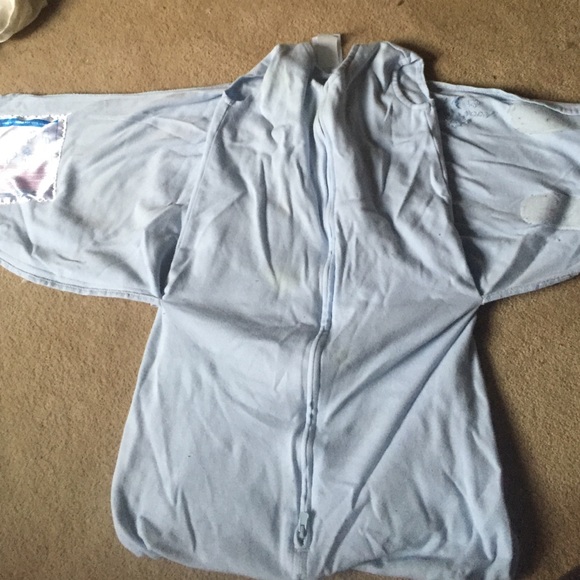 Halo baby sleep swaddle sack