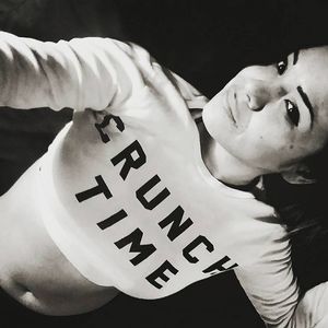 Meet your Posher, Lucy