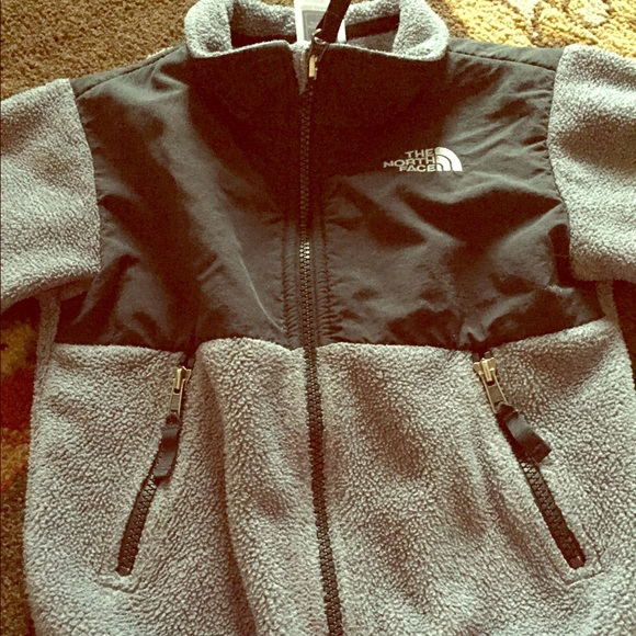 Toddler boys north face