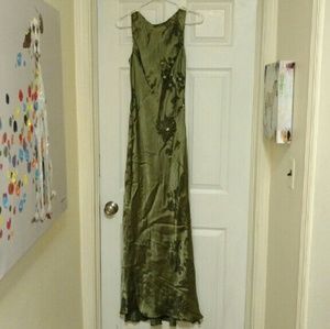 Chetta B Evening gown