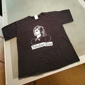 Alkaline Trio T Youth Large