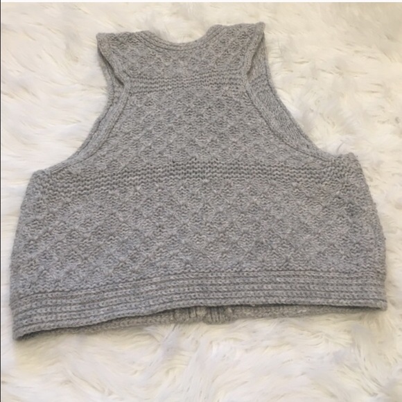 Free People Vest - Picture 3 of 4