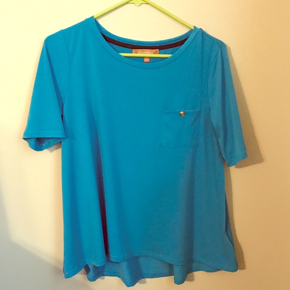 Real Ellen Tracy too! Loose and flattering! - Picture 1 of 4