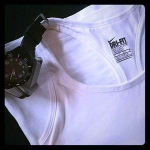 Nike Tops - Nike dri-fit tank