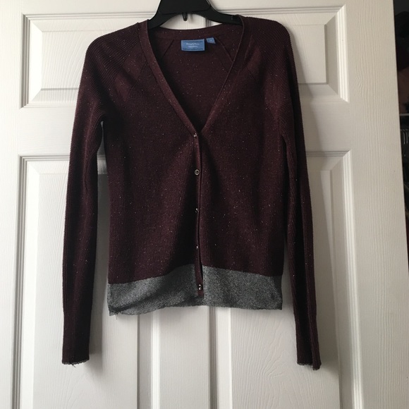 Sweater Cardigan by Simply Vera