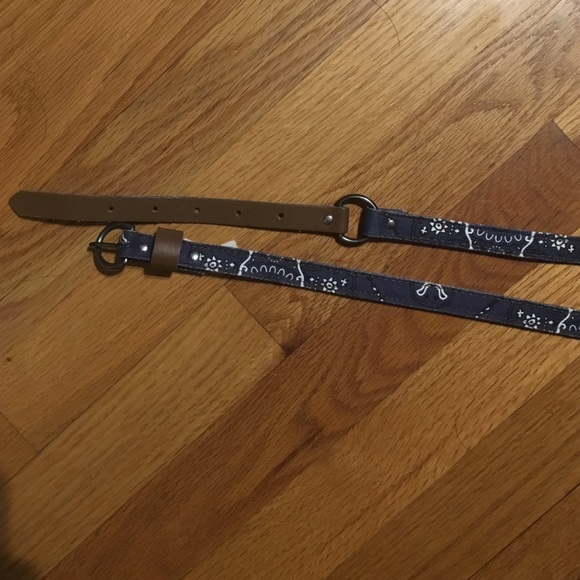 Belt