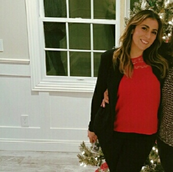 Meet your Posher, Teresa