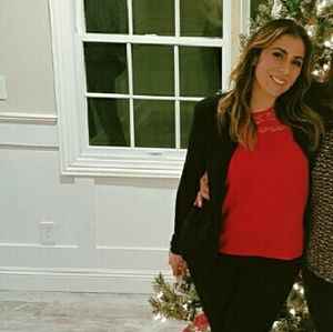 Meet your Posher, Teresa