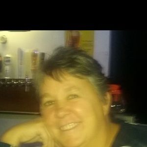 Meet your Posher, Marci