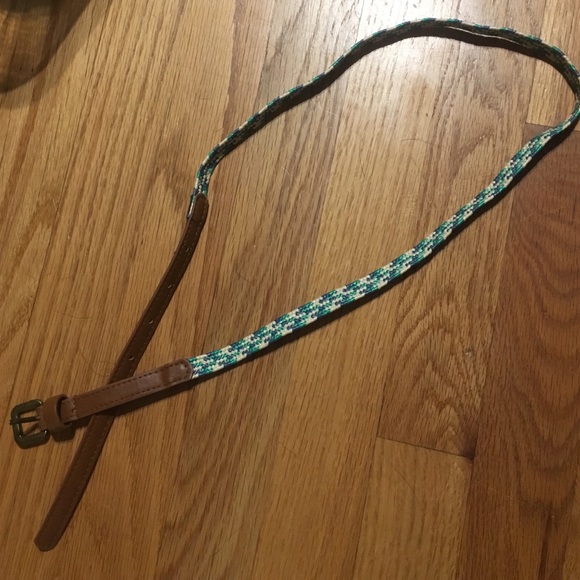 Belt