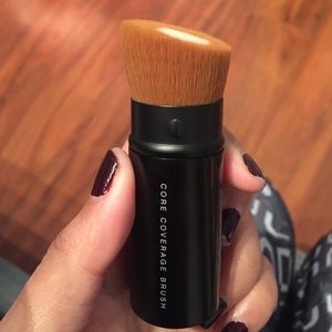 bareMinerals Core Coverage Brush