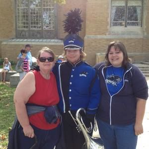 Meet your Posher, Mary