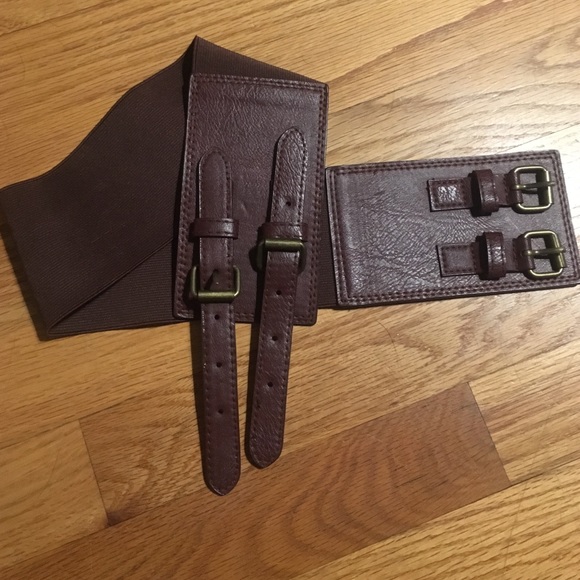 Belt