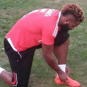 Meet your Posher, Ivan