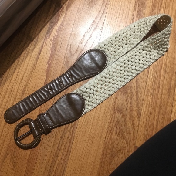 Belt