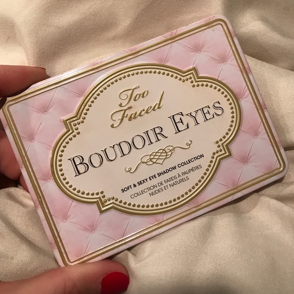 Too Faced Eye Shadow