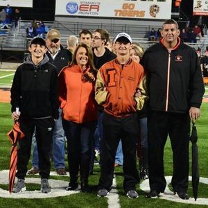 Meet your Posher, Kelli