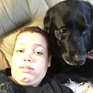 Meet your Posher, Shannon