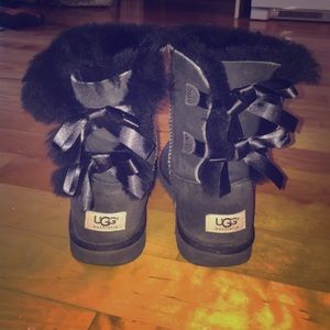 Uggs
