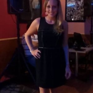 Meet your Posher, Carley