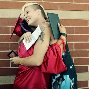 Meet your Posher, Alexis