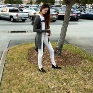 Meet your Posher, Leah