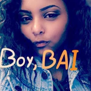 Meet your Posher, Joyce