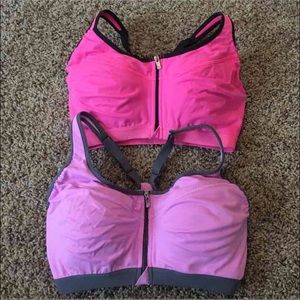 Victoria's Secret Knockout Sports Bra