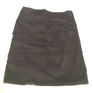 WHBM pencil skirt