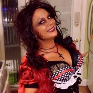 Meet your Posher, Tabby