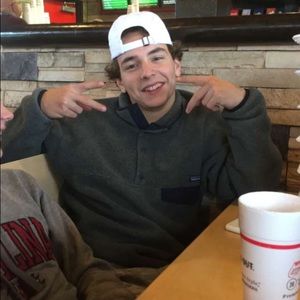 Meet your Posher, Matthew