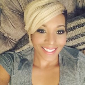 Meet your Posher, Michele