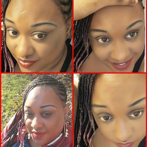 Meet your Posher, Tiara
