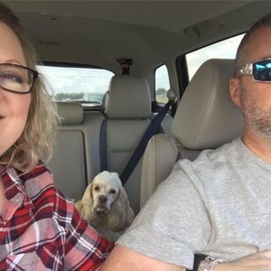 Meet your Posher, Keri