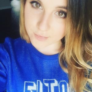 Meet your Posher, Alannah