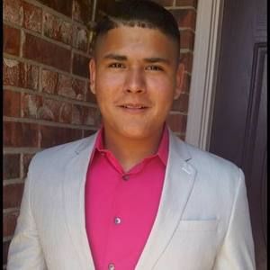 Meet your Posher, Jason