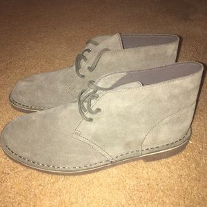 Men's Clarks dress shoe