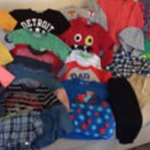 Bundle for Christine's Closet