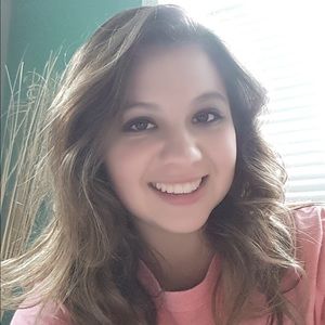 Meet your Posher, Mariah